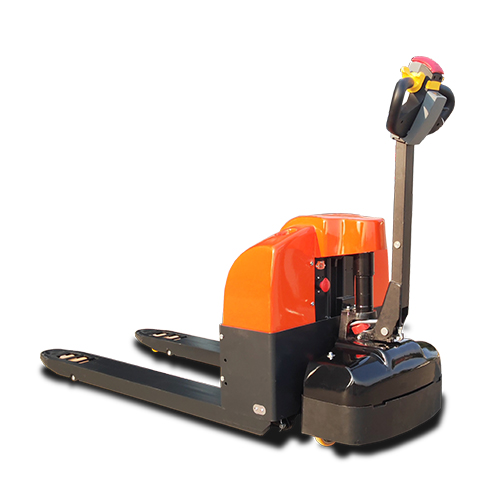 All Electric Pallet Truck EPT-30Q