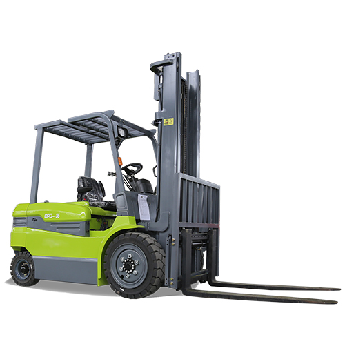 Electric Forklift