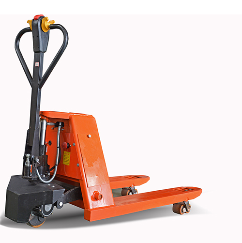 Electric Pallet Truck