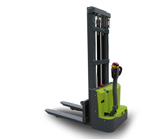 1.5 Ton Bias Pallet Stacker DGX-15