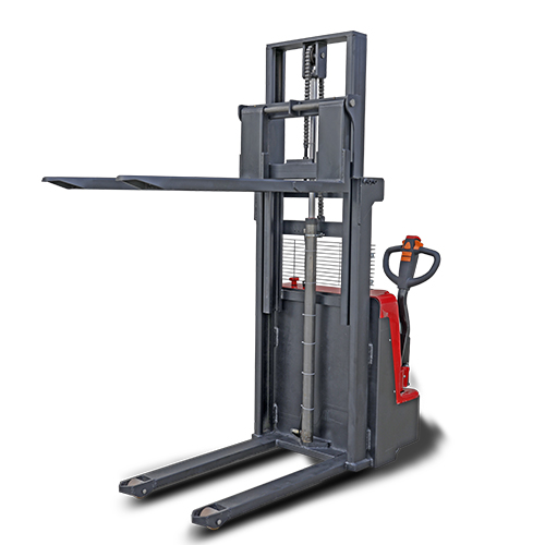 2 Ton Bias Pallet Stacker DGX-20