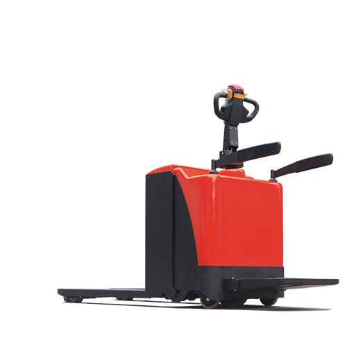 All Electric Pallet Truck CTXE-20 (Electric Steering)