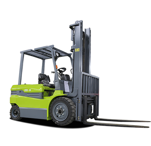 3.5 Ton Counter Balance Forklift CPD-35