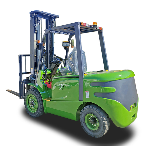 2.5 Ton Counter Balance Forklift CPD-25