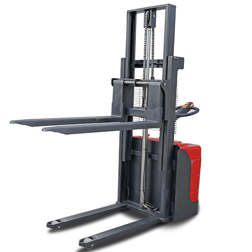 1.5 Ton Economic StandingPallet Stacker DGXE-15Z